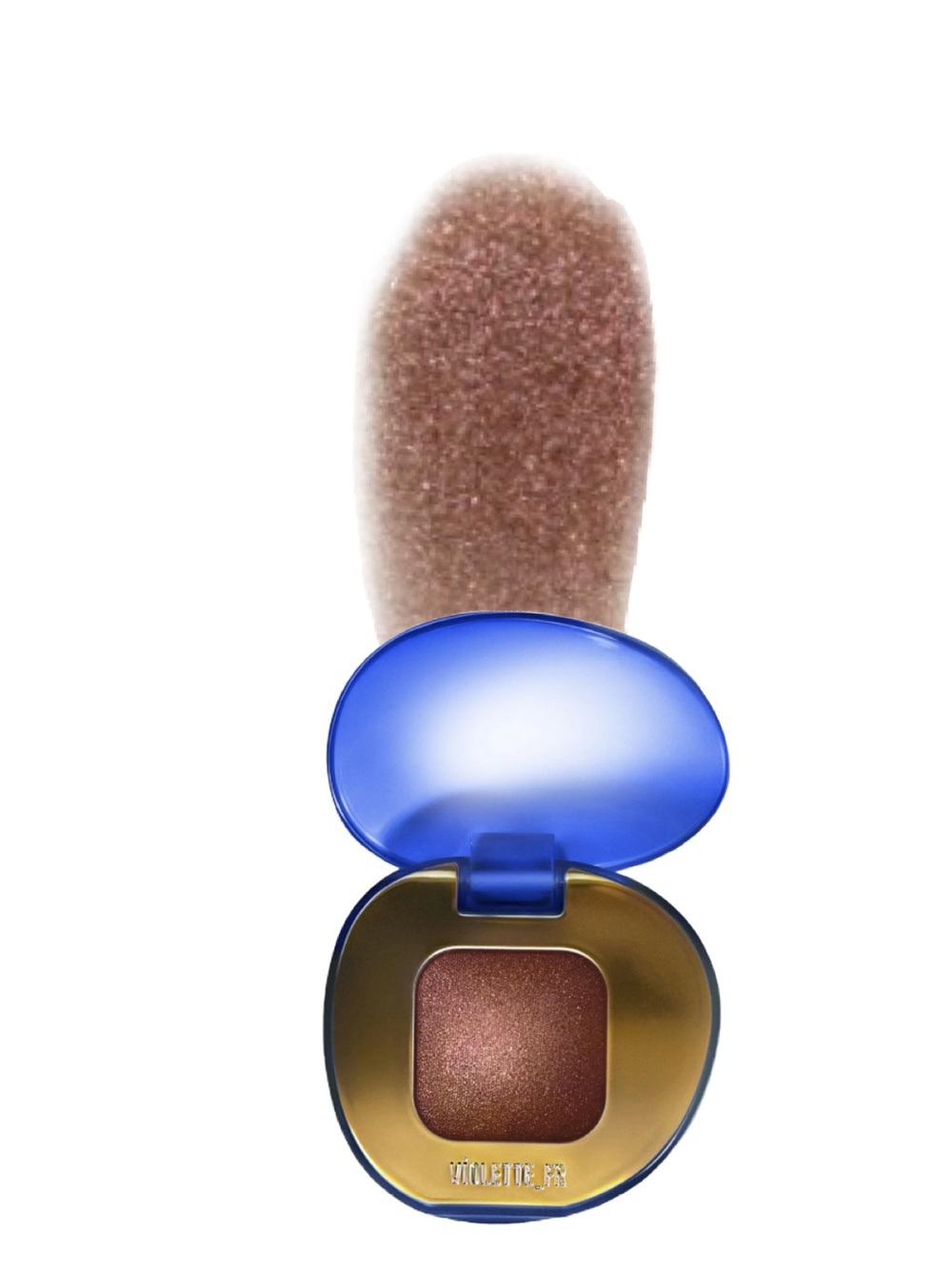 NEW✅Violette_FR Bronze d’Or